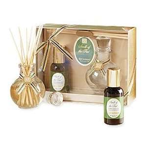  Aromatique Smell of the Tree Mini Reed Diffuser Set 