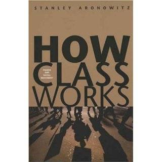   Works Power and Social Movement by Stanley Aronowitz (Jul 11, 2004