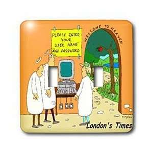  Londons Times Religion Heaven Hell Cartoons   Username And 