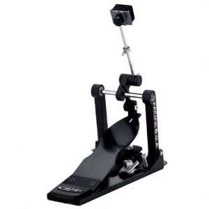  Pacific By DW B.O.A. Springless Single Bass Drum Pedal 