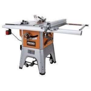   10 Inch 13 Amp Professional Cast Iron Table Saw