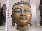 Sakyamuni Buddha Head amulets Chine