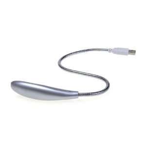  USB Snake Style LED Light Lamp For PC Notebook Laptop 