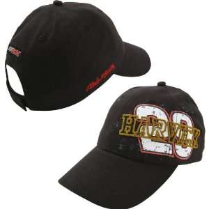  Chase Authentics Kevin Harvick Large Graphic Hat 