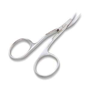  Embroidery Scissors 3 1/2 Double Curved Havels