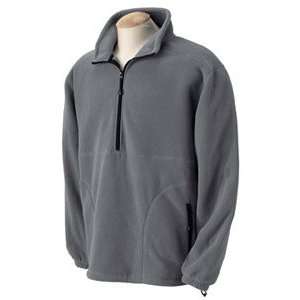  Wintercept Fleece Quarter Zip Jacket: Sports & Outdoors