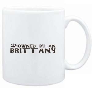  Mug White  OWNED BY Brittany  Dogs: Sports & Outdoors