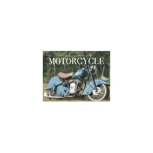   of the Motorcycle Publisher: Book Sales, Inc.: Peter Henshaw: Books