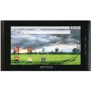   PROTOS TABLET MOBILE INTERNET DEVICE WITH ANDROID(TM) 2.2: Electronics