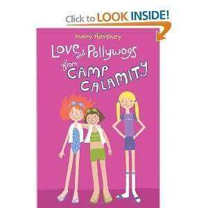   from Camp Calamity[Hardcover]Wendy Lamb Books(Publisher): Books