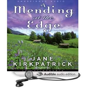  Mending at the Edge A Novel (Audible Audio Edition) Jane 