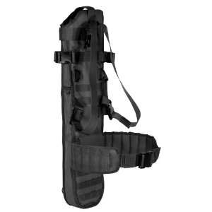  Voodoo Tactical Assault Rifle Scabbard 20 0969 Padded Weapon 