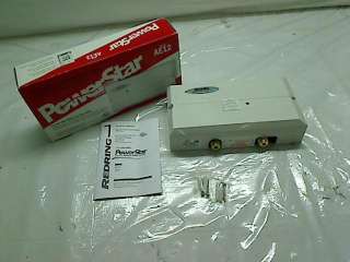   PowerStar 2.0 GPM Point Of Use Indoor Tankless Electric Water Heater