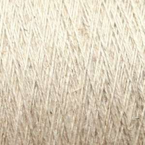  Valley Yarns 8/2 Cotton Linen [Natural] Arts, Crafts 