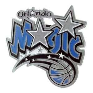  Orlando Magic Logo Trailer Hitch Cover