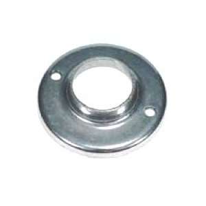  Aluminum 1.315 1inch HEAVY BASE FLANGE WITH TWO HOLES 