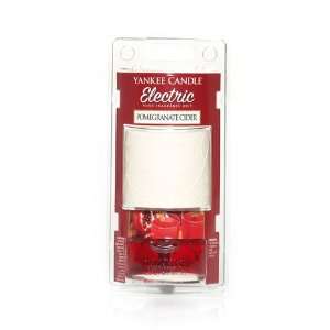   Cider Electric Home Fragrance Unit by Yankee Candle
