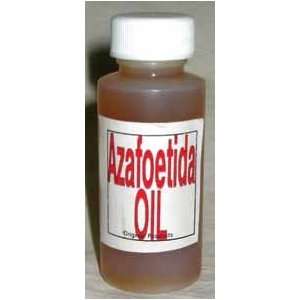  Asafedita Oil 1 Ounce Wicca Wiccan Metaphysical Religious 