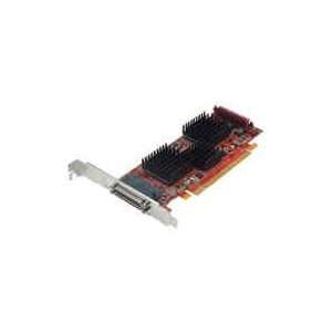  Graphics adapter FireMV 2400 RoHS PCI Express low profile 
