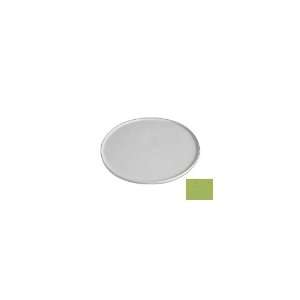  Bugambilia Xs Round Buffet Disk W/ Rim, Lime   DR201LM 