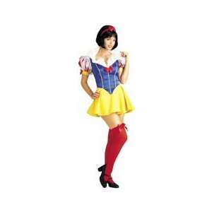  Snow White Type Princess Dress Costume 
