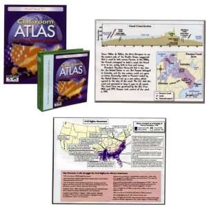  Classroom Program Atlas and Guide
