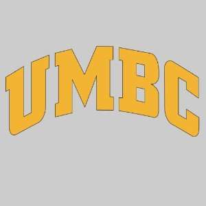 Maryland Baltimore County Retrivers UMBC Auto Car Bumper Decal Sticker 