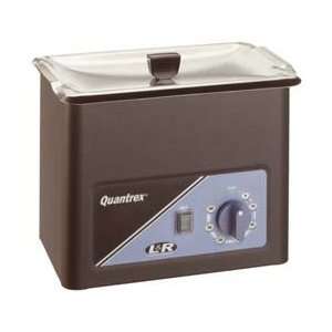   Q140 W/timer,drain/htr Ultrasonic Cleaners