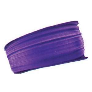   Fluid Acrylic   8 oz Bottle   Ultramarine Violet