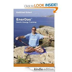 EnerDao Nordic Energy Training (German Edition) Gottfried Eckert 