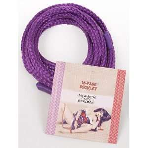  Topco Japanese Silk Love Rope 5 Meters Topco Health 