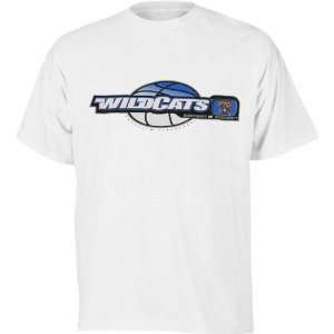  Kentucky Wildcats UK Basketball T Shirt