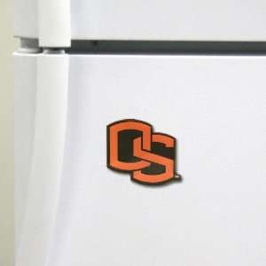  Oregon State Beavers High Definition Magnet Sports 