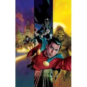    Superman Mon El (Vol. 1 ) [Hardcover] James Robinson Books