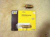 ERTL 1/64 CATERPILLAR VFS50 UNDERCARRIAGE MIB and 1 out  