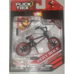  Flick Trix Dirt Bike Toys & Games