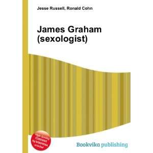    James Graham (sexologist) Ronald Cohn Jesse Russell Books