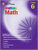 Spectrum Math, Grade 6 Thomas Richards