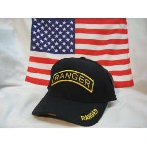  RANGER U.S. ARMY HAT CAP HATS CAPS: Everything Else