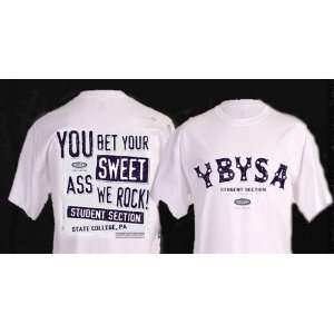  PENN STATE Fans YBYSA We Rock State College, PA Sports 