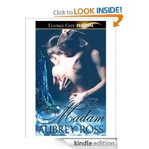 Madam (Enemy Embrace, Book Five) Aubrey Ross  Kindle 