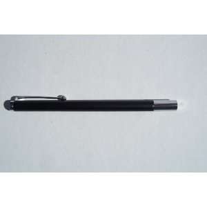  Black Extendable Ink Pen