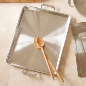 All Clad Jelly Roll Pan, 12 x 15 