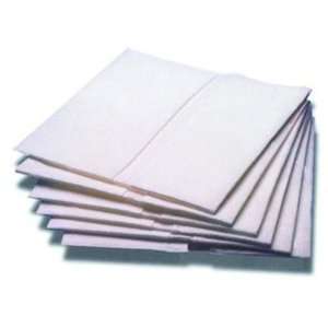  Cliniguard Dry Disposable Washcloths (13 x 15   Case of 800 