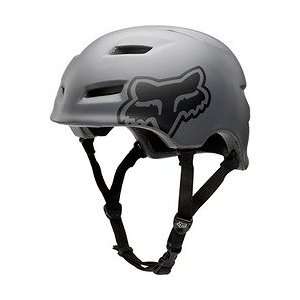  FOX CLOTHING Transition Helmet Small Black Sports 