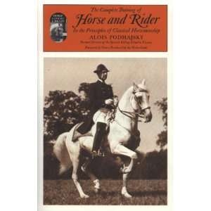  Complete Training of Horse & Rider Book 