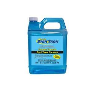  StarTron Fuel Tank Cleaner 93664 64OZ: Automotive