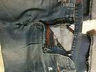 lucky brand mens jeans size 34 vintage straight