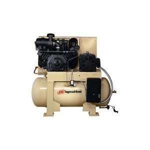   25 HP 120 Gallon Two Stage Air Compressor (230V 3 Phase)   2000E25 FP