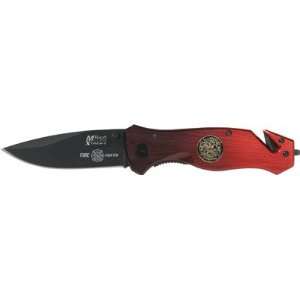  Mtech Extreme Rescue Knife